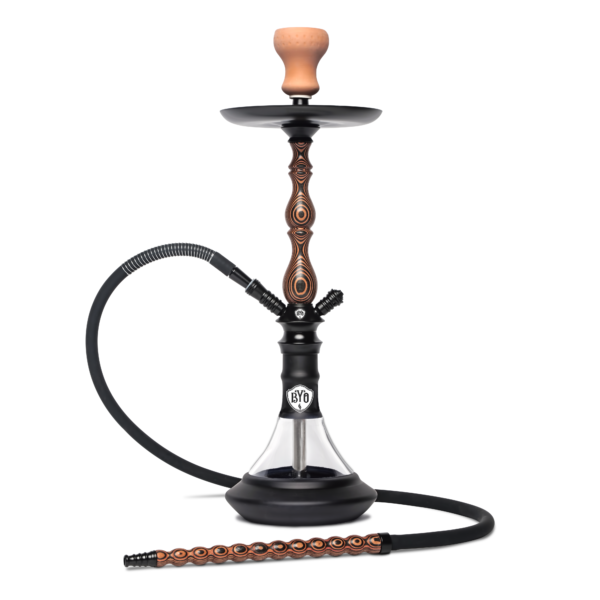 Amira Hookah BYO CK5005