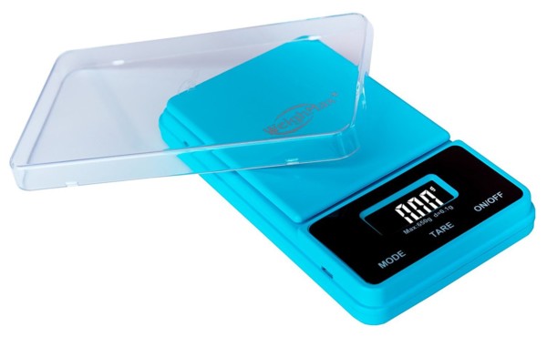 Weighmax NJ-100 Blue