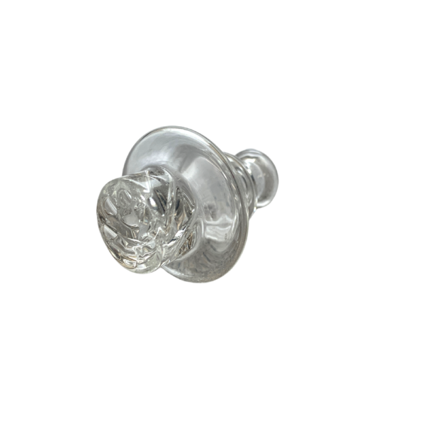 Tornado 25mm  Carb Cap - Image 2