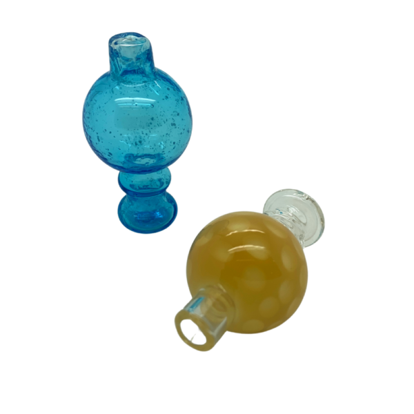 G.I.D. Globe Carb Cap - Image 2