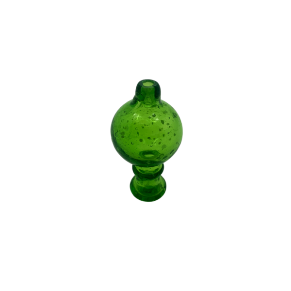 G.I.D. Globe Carb Cap