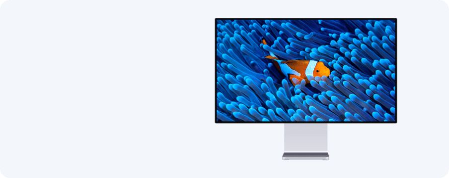 Monitorë