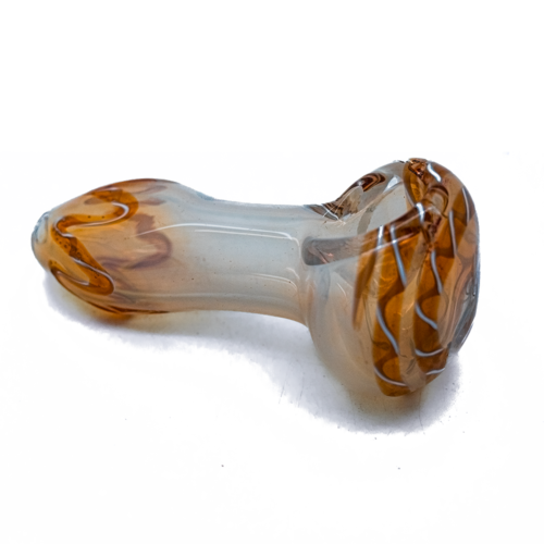 3" FUMED MIX GHP