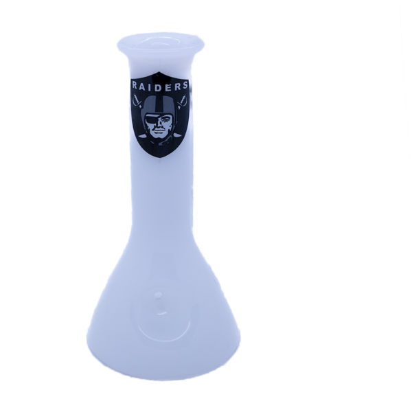 5" STANDING BEAKER GHP