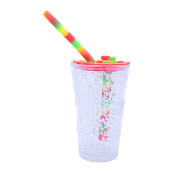 FREEZABLE CUP SILICONE