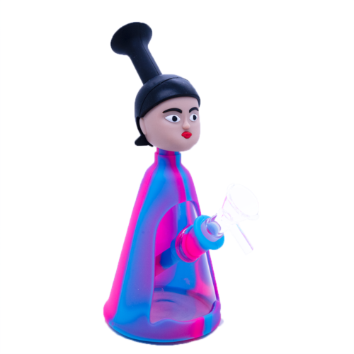 SILI DOLL PIPE