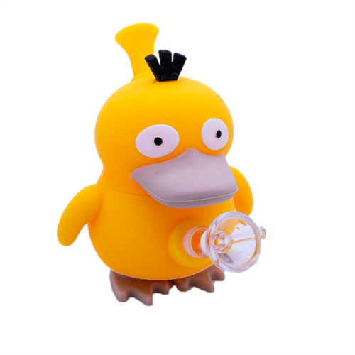 5" PSYDUCK