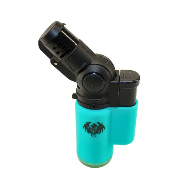 Special Blue Elevate Rubber Torch - Image 10