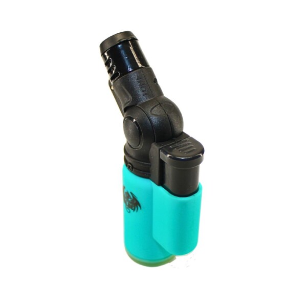 Special Blue Elevate Rubber Torch - Image 11