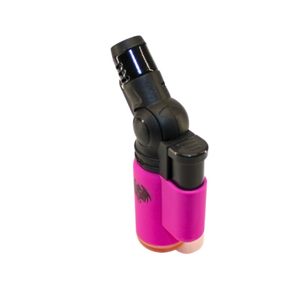 Special Blue Elevate Rubber Torch - Image 3