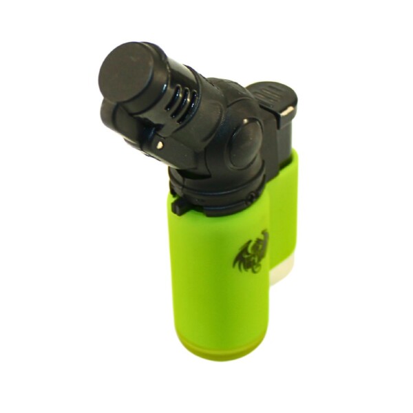 Special Blue Elevate Rubber Torch - Image 4