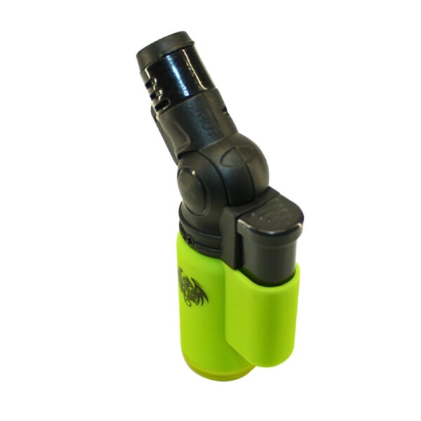 Special Blue Elevate Rubber Torch - Image 6