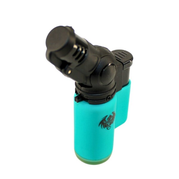 Special Blue Elevate Rubber Torch - Image 9