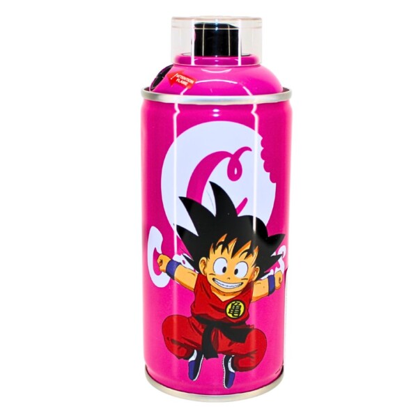 MINI SPRAY CAN TORCH 6CT - Image 2