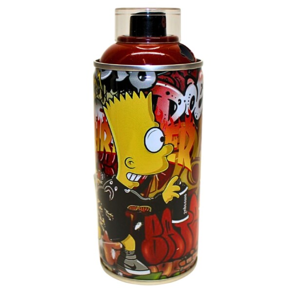 MINI SPRAY CAN TORCH 6CT - Image 10