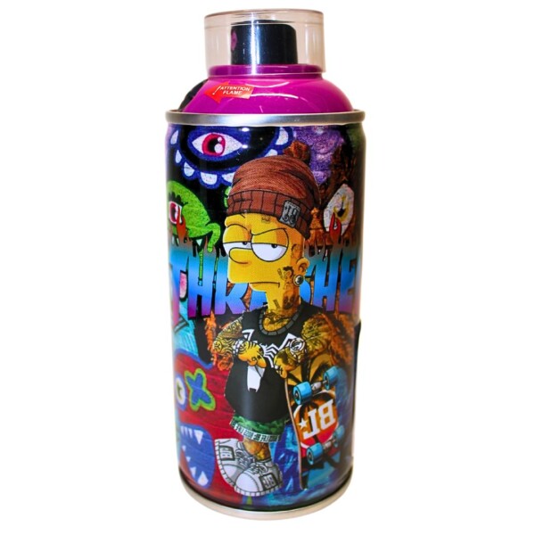 MINI SPRAY CAN TORCH 6CT - Image 11