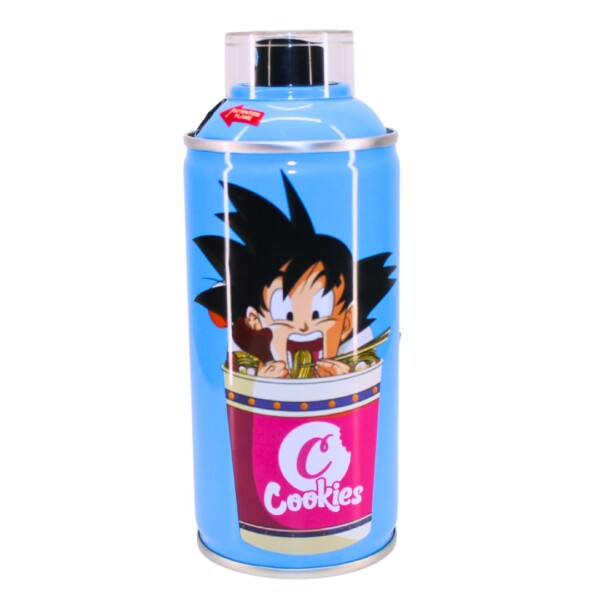 MINI SPRAY CAN TORCH 6CT - Image 3