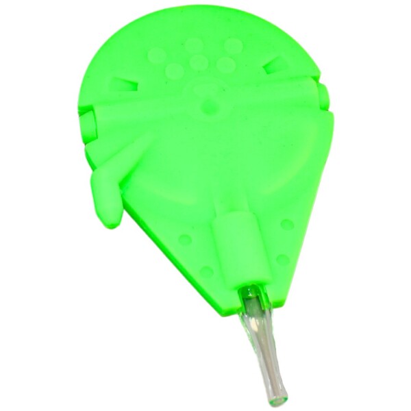 N.C MILLI FALCON SILICONE - Image 6