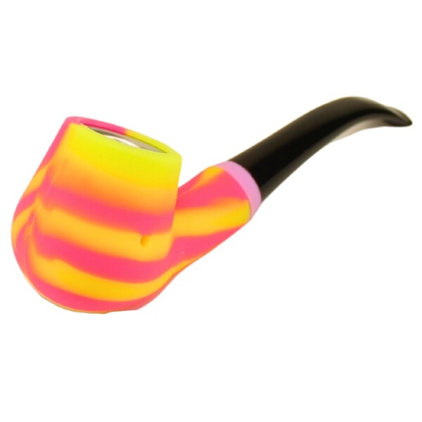 SHERLOCK SILICONE PIPE - Image 5