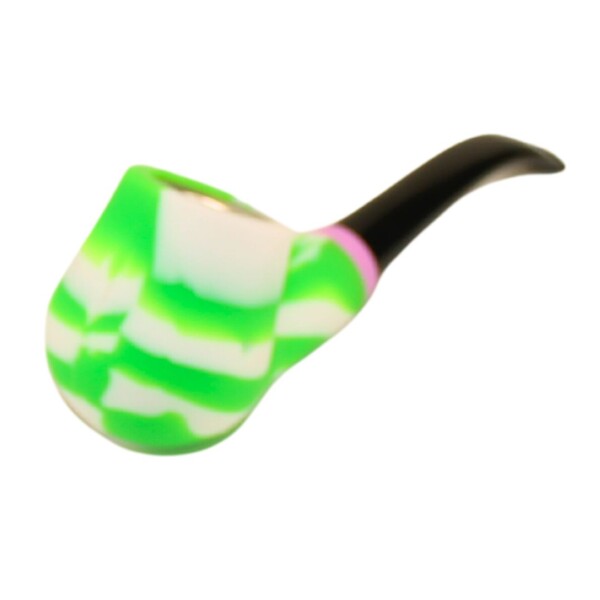 SHERLOCK SILICONE PIPE - Image 7