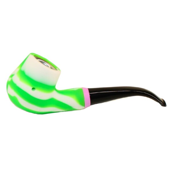 SHERLOCK SILICONE PIPE - Image 8