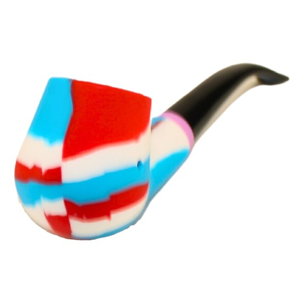 SHERLOCK SILICONE PIPE - Image 3