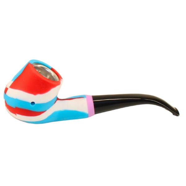 SHERLOCK SILICONE PIPE - Image 4