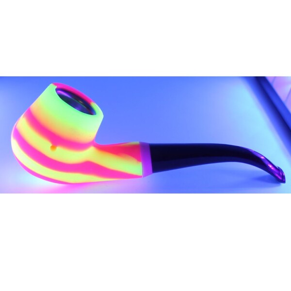 SHERLOCK SILICONE PIPE - Image 10