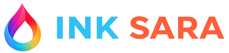logo ink sara