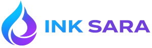 logo ink sara