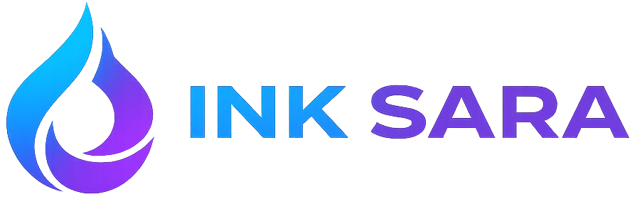 logo ink sara