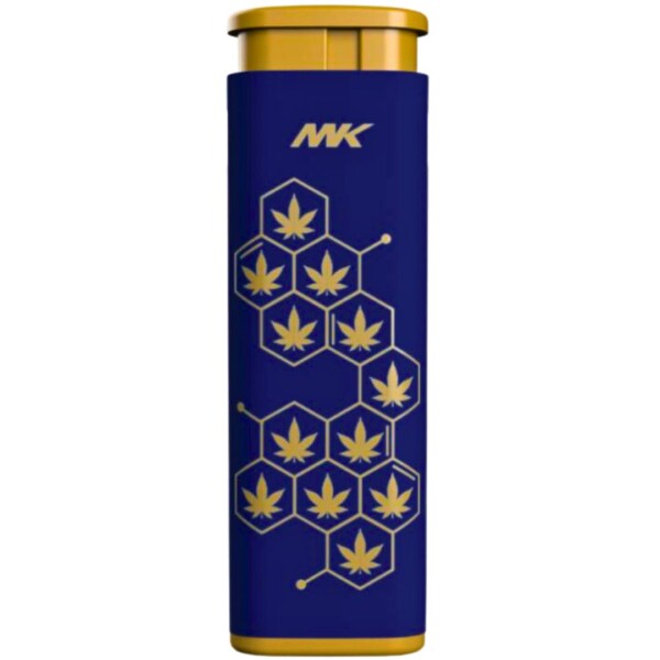 MK Jet Mixed Styles Torch Lighters 50/PK - Image 5