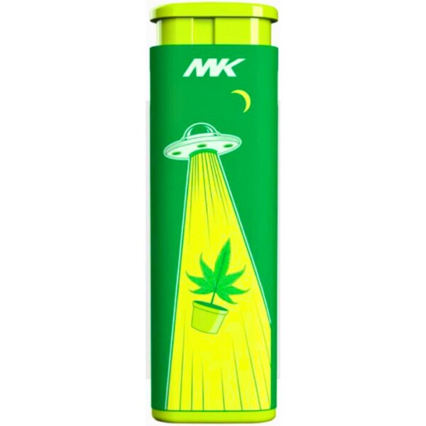 MK Jet Mixed Styles Torch Lighters 50/PK - Image 7