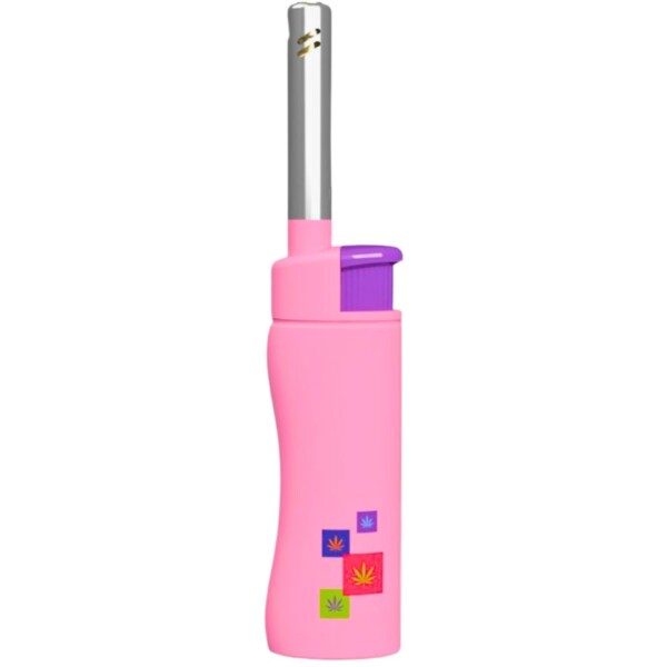 MK Mini Utility Torch Lighters 50/PK - Image 2