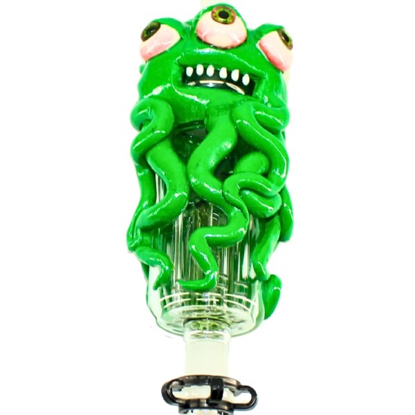 Nectar Collector Octopus Monster W/ Tree Perc - Image 3