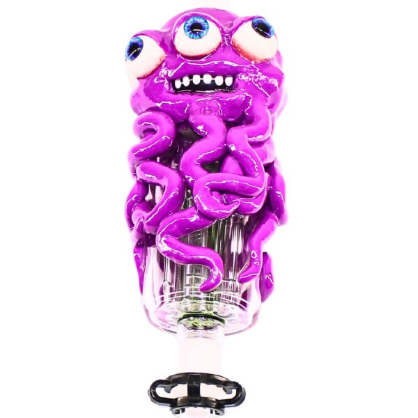 Nectar Collector Octopus Monster W/ Tree Perc - Image 4