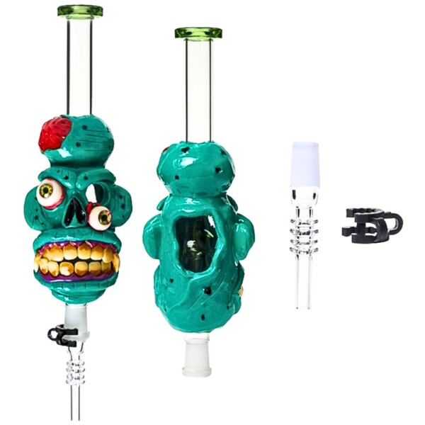 Nectar Collector Zombie