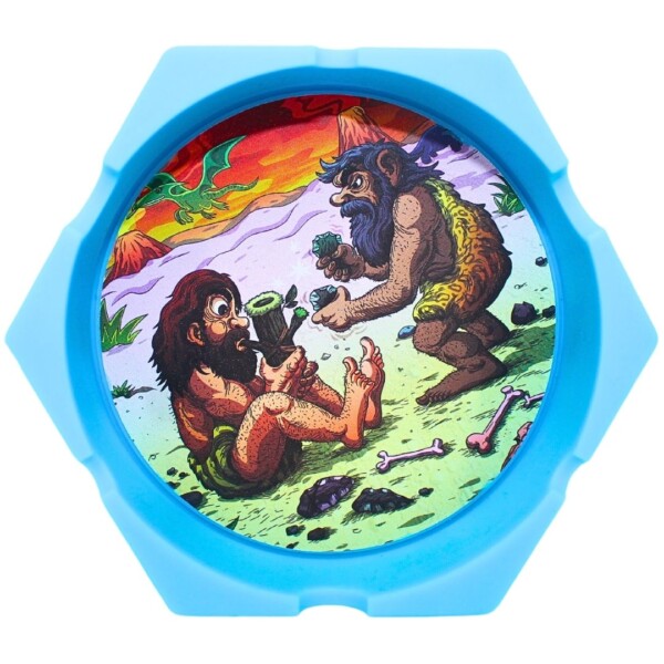 Silicone Character Ashtrays - Image 4