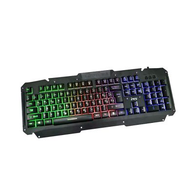 KB MSI ELITE C330 gaming LED keyboard