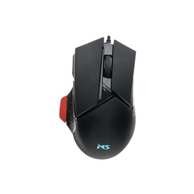 MS MSI NEMESIS C350 gaming mouse