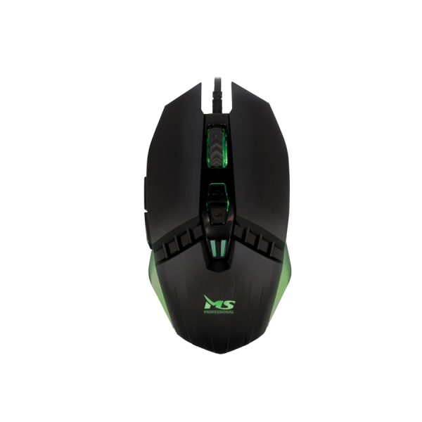 MS MSI NEMESIS C105 gaming mouse