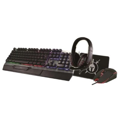 Set lojrash MS ELITE C500