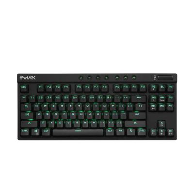 Tastierë Gaming eShark,mekanike, RGB, ESL-K1 Kodachi