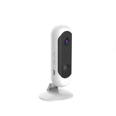 Kamerë e Brendshme Wireless – Batteri
