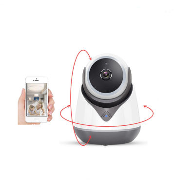 Kamerë e Brendshme Wireless CareCam