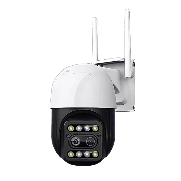 Kamera 5MP Dual-Lens 10x ZOOM Wireless