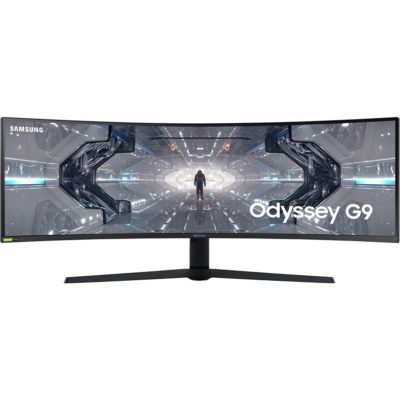 Monitor Samsung LED 49″ CURVED FHD