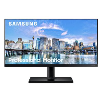 Monitor Samsung LED IPS 27″ FHD
