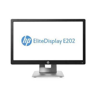 Monitor HP EliteDisplay E202