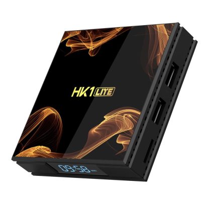 Android Box HK1 Lite